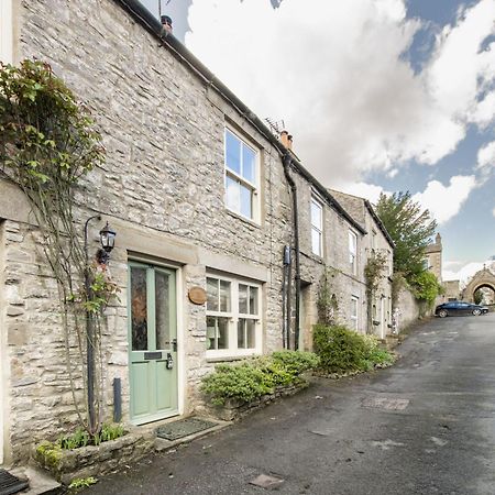 Jenny Wren Cottage Middleham Extérieur photo