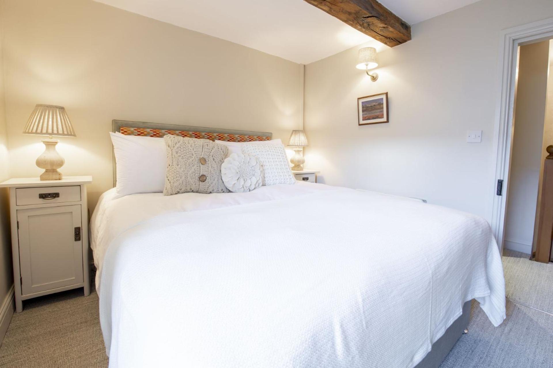 Jenny Wren Cottage Middleham Extérieur photo