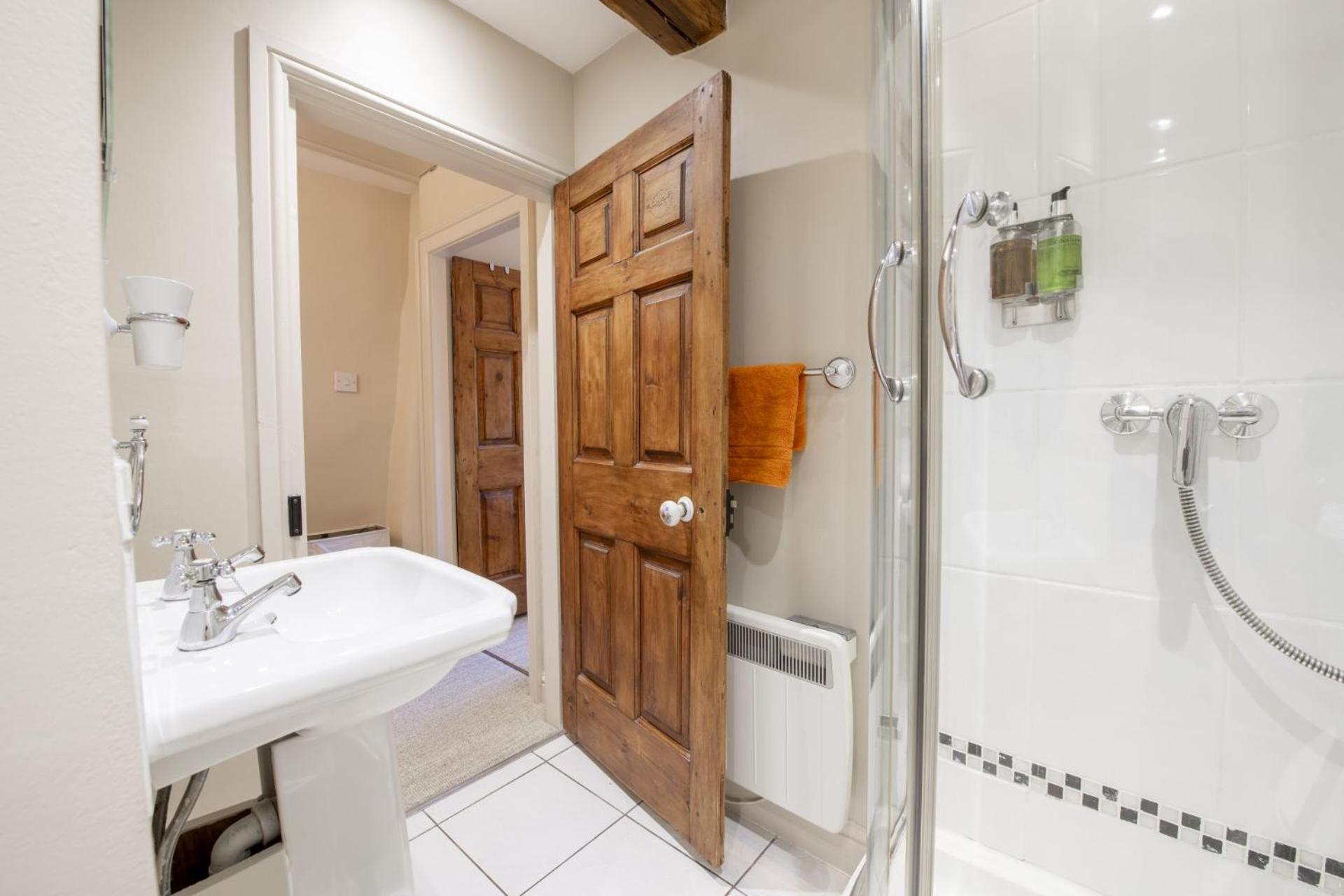 Jenny Wren Cottage Middleham Extérieur photo