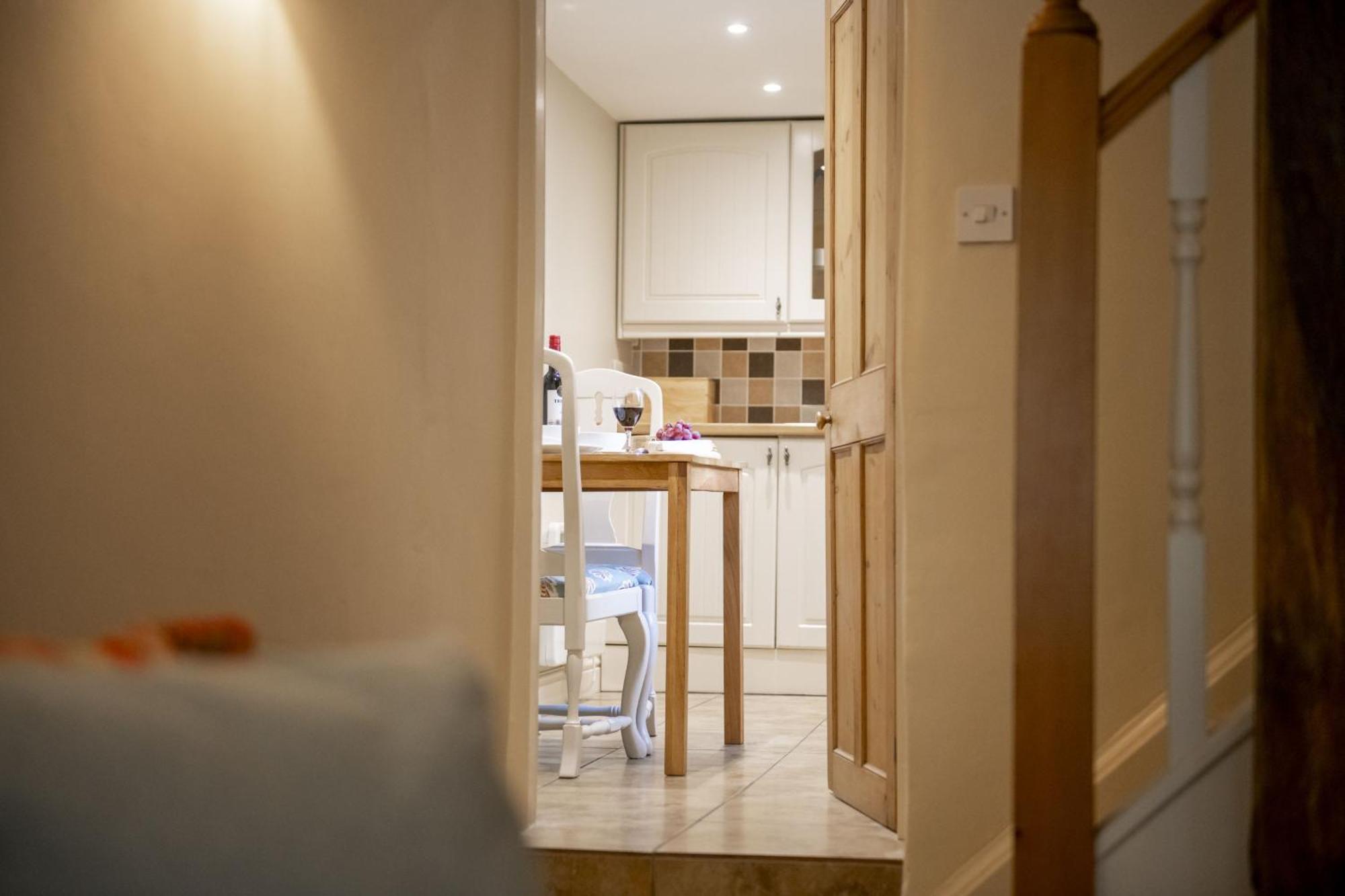 Jenny Wren Cottage Middleham Extérieur photo