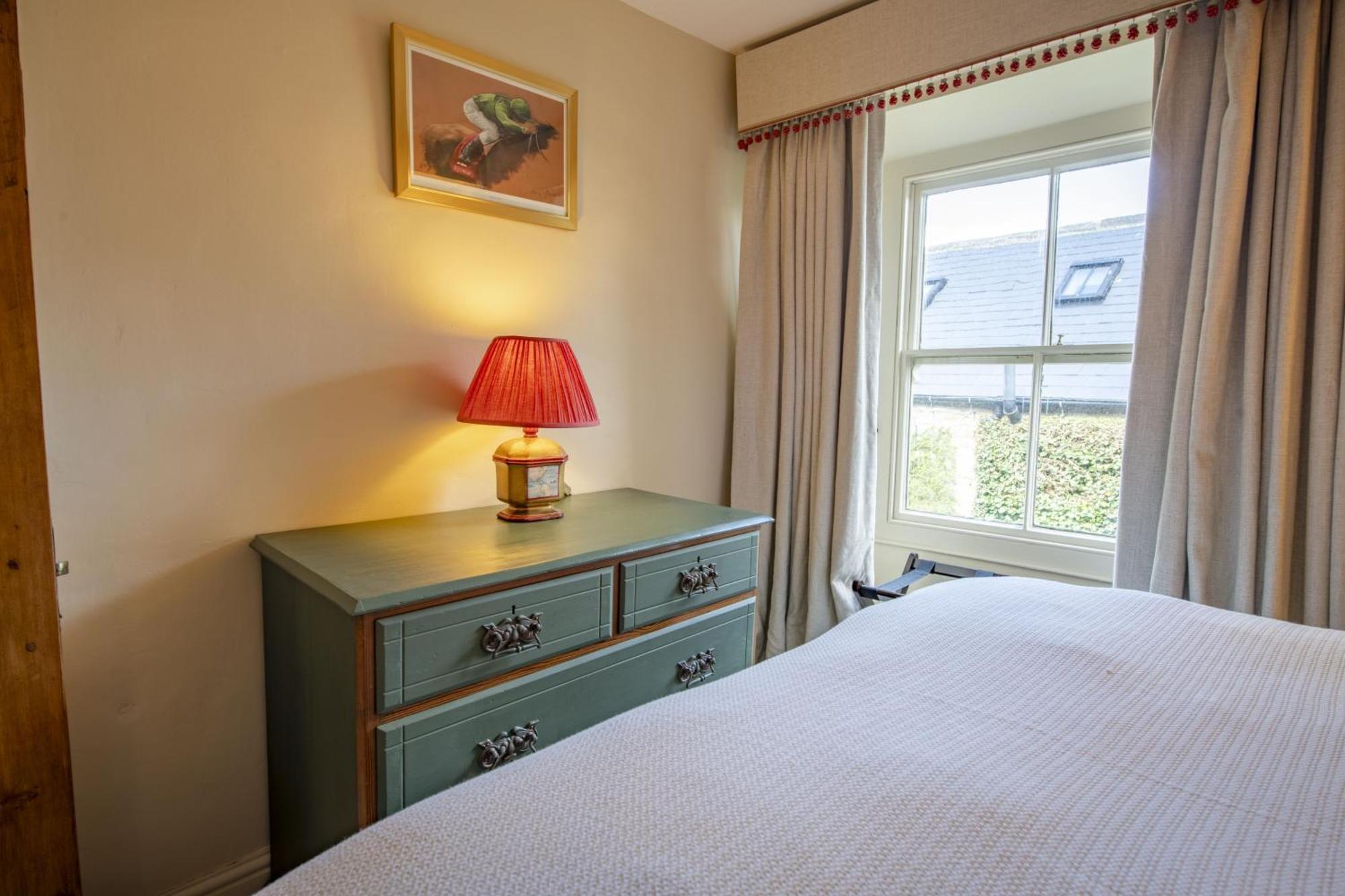 Jenny Wren Cottage Middleham Extérieur photo