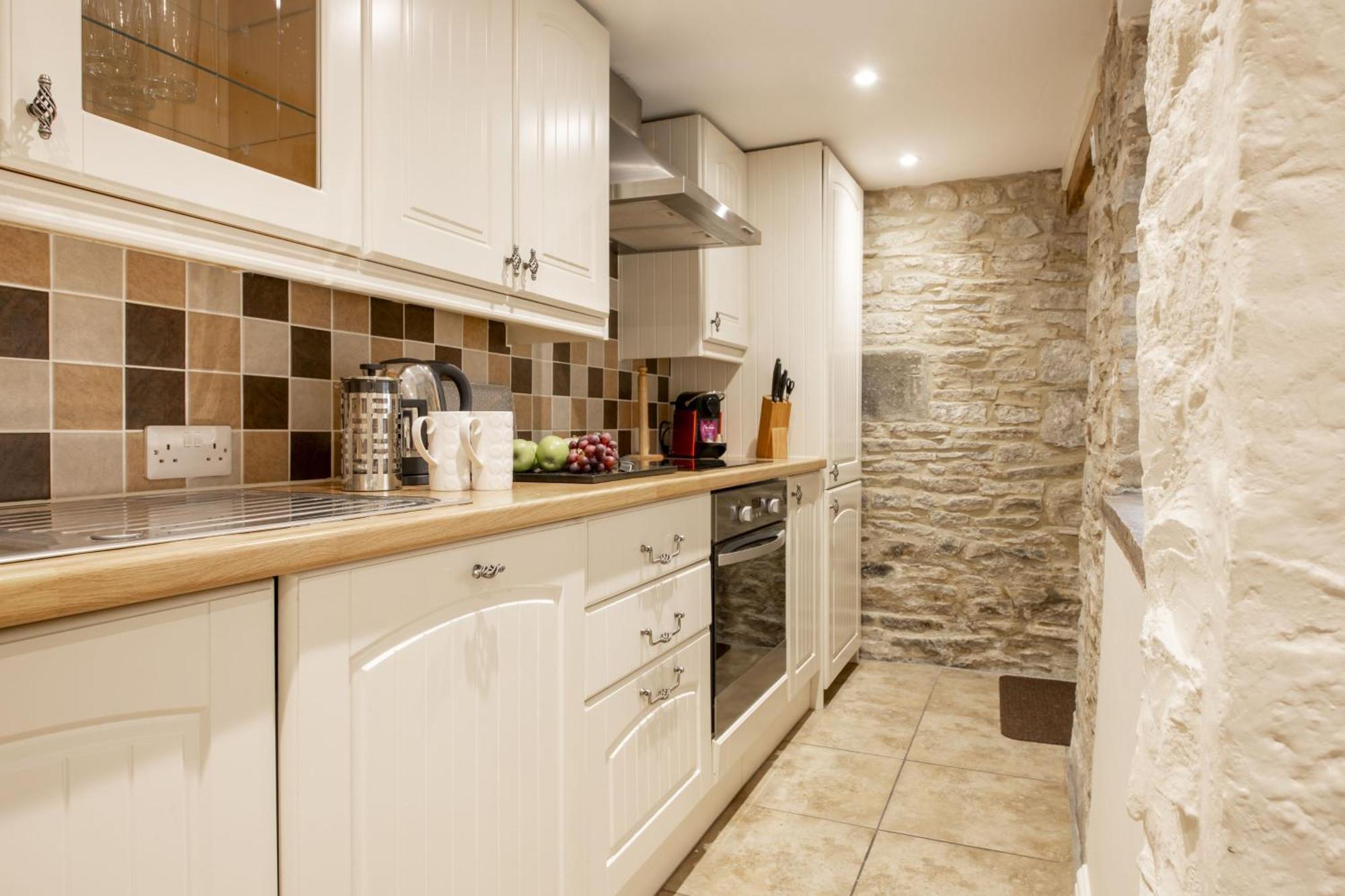 Jenny Wren Cottage Middleham Extérieur photo