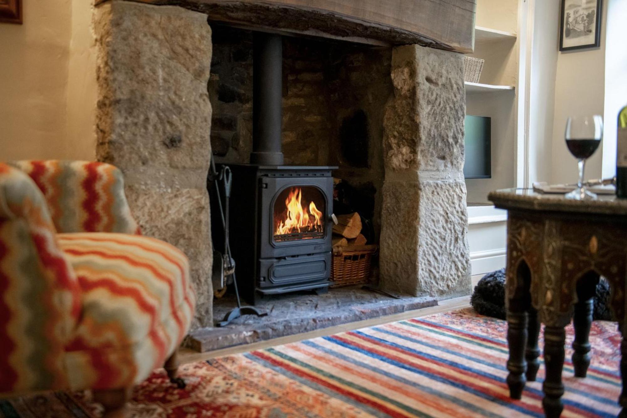 Jenny Wren Cottage Middleham Extérieur photo