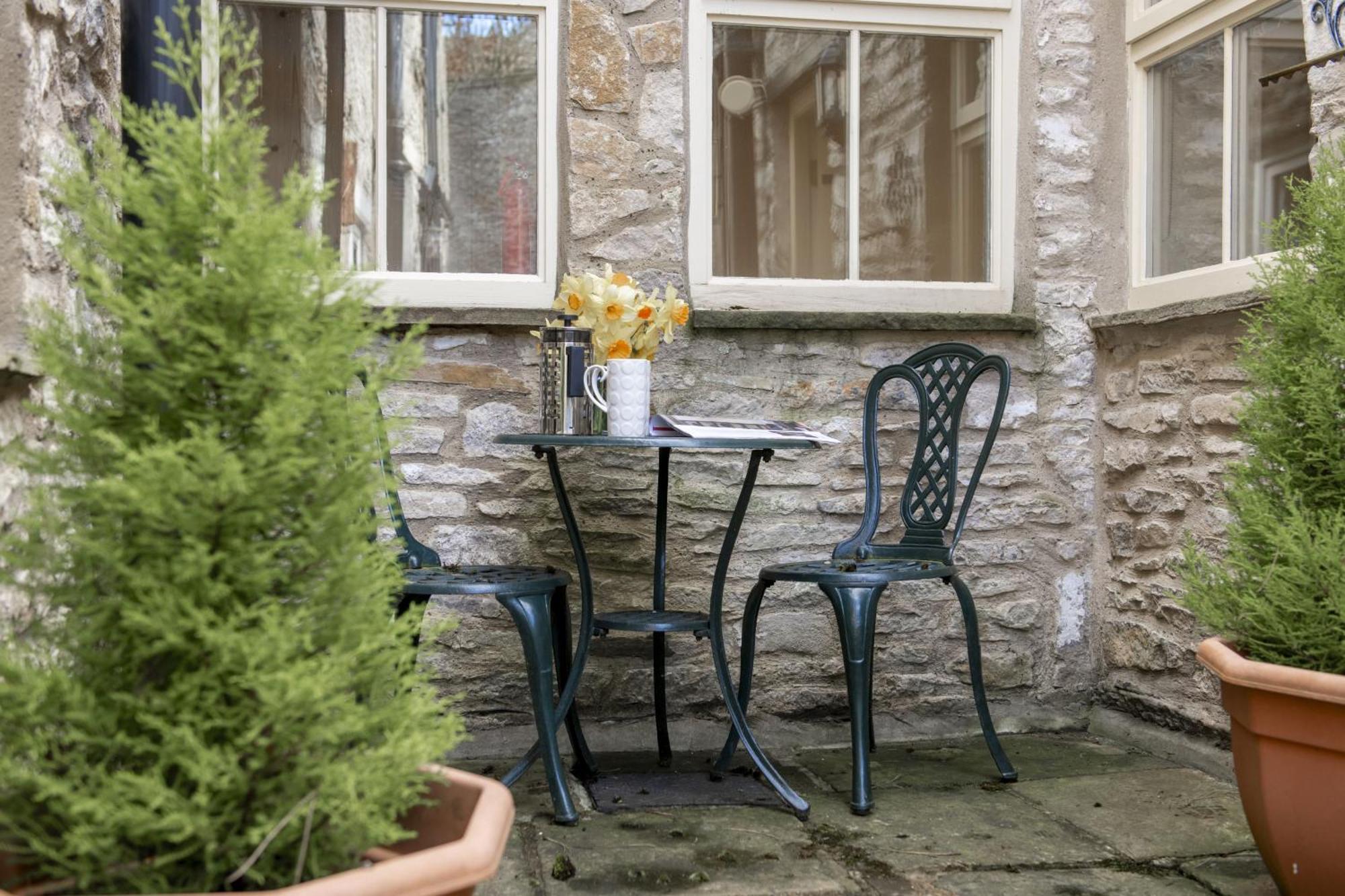 Jenny Wren Cottage Middleham Extérieur photo